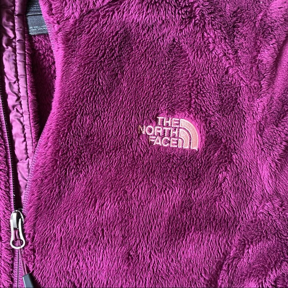 The North Face Osito Jacket - Picture 3 of 5